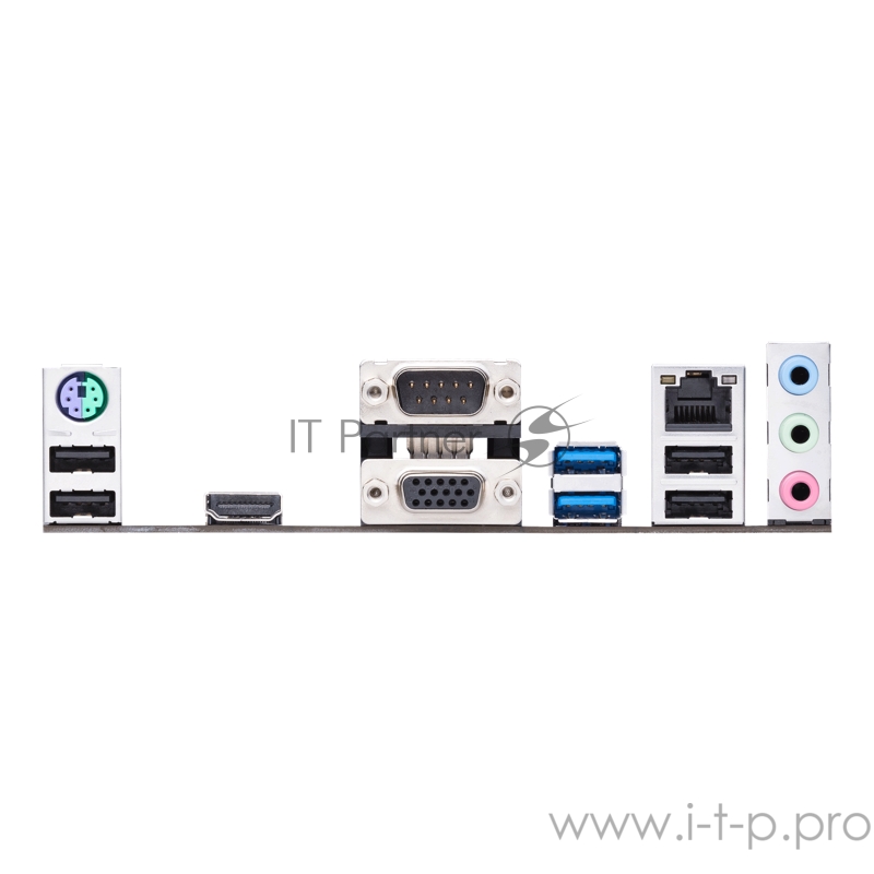 Материнская плата ASUS PRIME H510M-D, LGA1200, H510, 2*DDR4, D-Sub + HDMI, SATA3, Audio, Gb LAN, USB 3.2*4, USB 2.0*6, COM*1, LPT*1 header (w/o cable), mATX 90MB17M0-M0EAY0