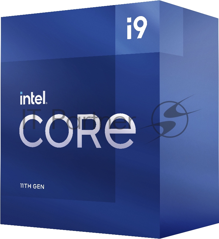 Процессор Intel CORE I9-11900 S1200 BOX 2.5G BX8070811900 S RKNJ IN