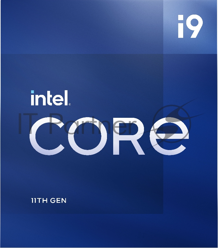 Процессор Intel CORE I9-11900 S1200 BOX 2.5G BX8070811900 S RKNJ IN