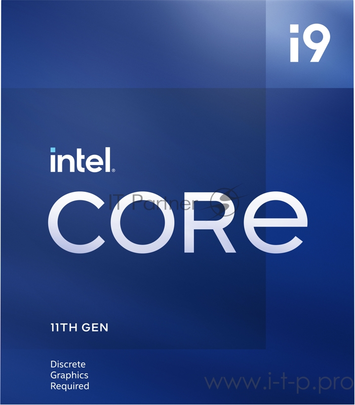 Процессор Intel CORE I9-11900F S1200 BOX 2.5G BX8070811900F S RKNK IN
