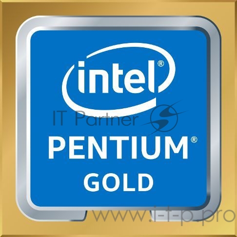 Процессор Intel Pentium G6405 S1200 OEM 4.1G CM8070104291811 S RH3Z IN