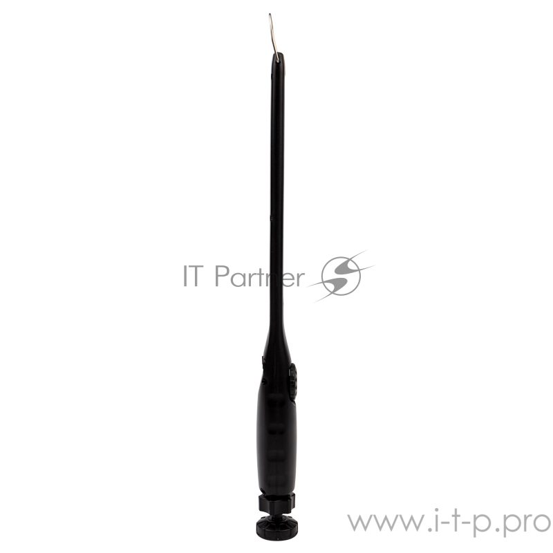 Фонарь автомобильный (индикатор зарядки, USB кабель в комплекте, регулятор яркости, поворотный корпус шарнир, встроенный аккумулятор)