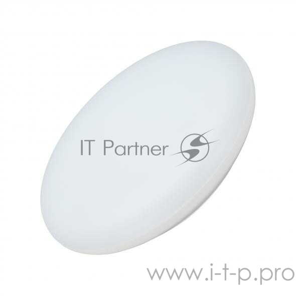 Светильник CL-FRISBEE-MOTION-R300-18W Warm3000 (WH, 180 deg, 230V) | 030162 | Arlight