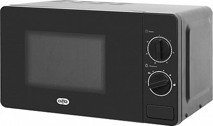 Микроволновая печь Olto MS-2003M черный