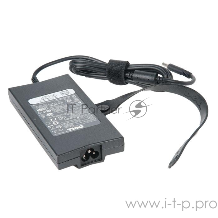 Блок питания для Dell 19V, 4.62A, 4.5x3.0, Slim
