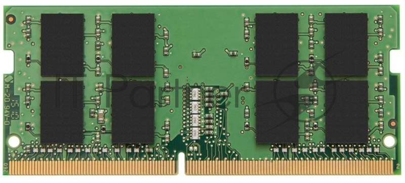 Модуль памяти R9416G3206S2S-UO DDR4 16GB 3200Mhz So-DIMM 1.2V Bulk/Tray