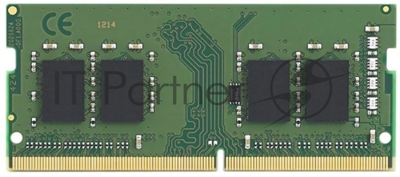 Модуль памяти R948G3206S2S-U DDR4 8GB 3200Mhz So-DIMM 1.2V Retail