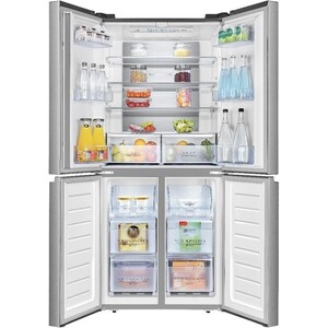 Холодильник Hisense RQ563N4GW1