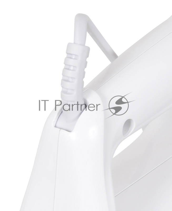 Миксер ручной Hyundai HYM-H4301 350Вт белый