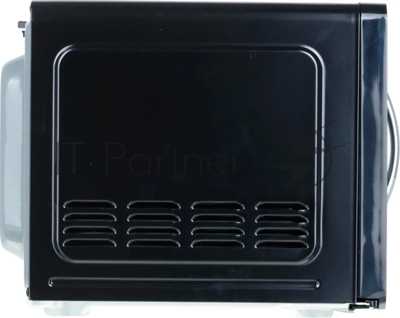 Микроволновая Печь Hyundai HYM-M2007 20л. 700Вт черный/хром