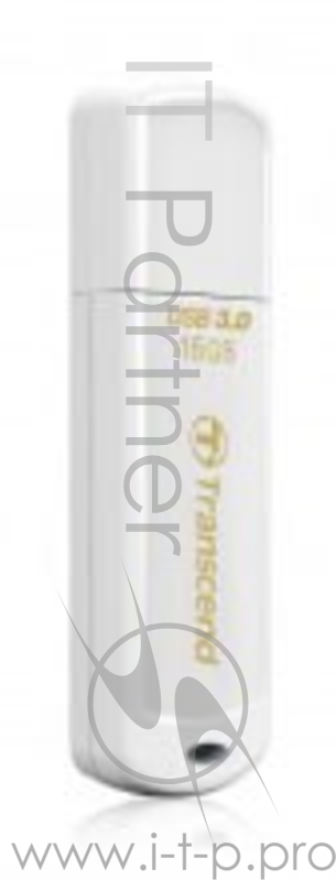 Накопитель USB flash 16ГБ Transcend JetFlash 730 TS16GJF730 (USB3.0)