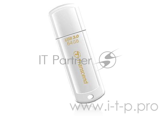 Накопитель USB flash 16ГБ Transcend JetFlash 730 TS16GJF730 (USB3.0)