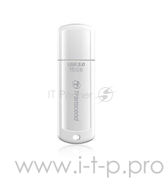 Накопитель USB flash 16ГБ Transcend JetFlash 730 TS16GJF730 (USB3.0)