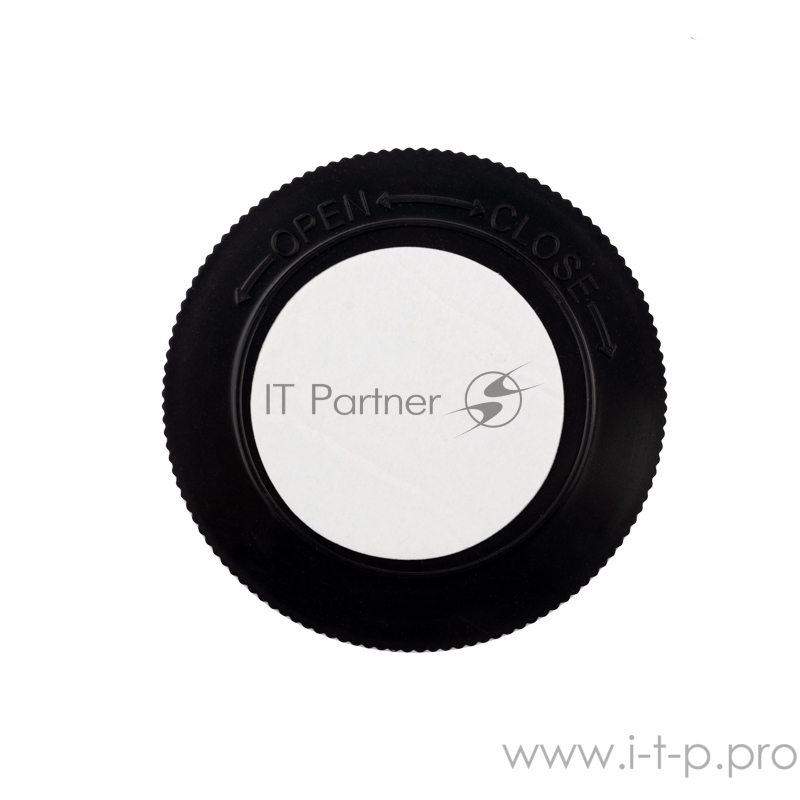 Фонарь-подсветка пушлайт СОВ + фасеточный рефлектор, самоклеющееся основание 3 Вт, 3 х ААА