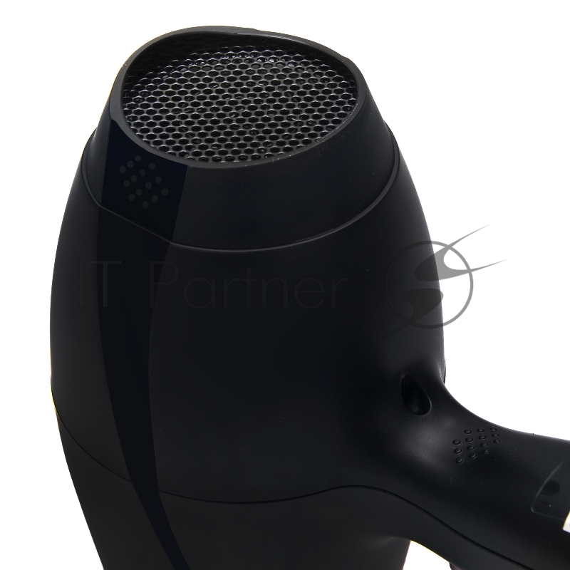 Фен Hyundai H - HDI0750 2200Вт черный/черный