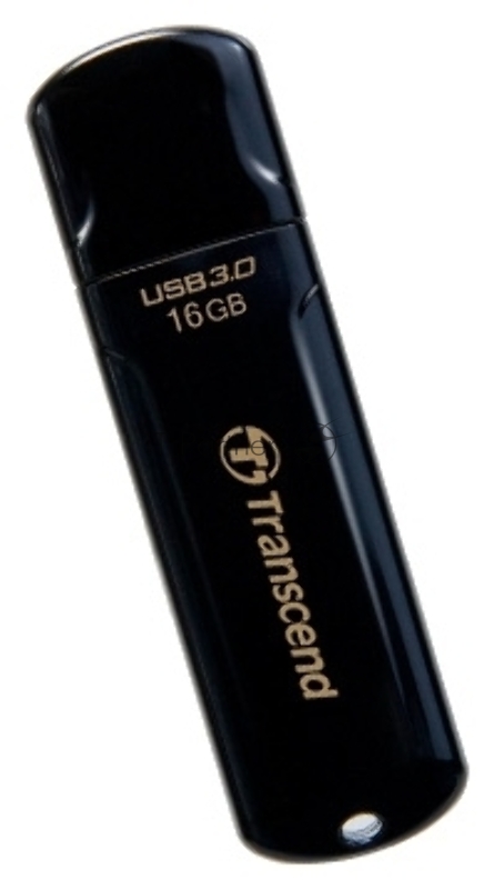 Накопитель USB flash 16ГБ Transcend JetFlash 700 TS16GJF700 (USB3.0)