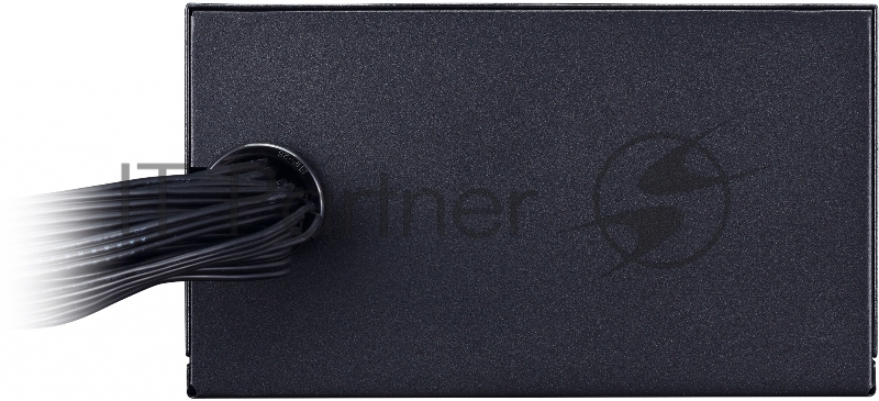 Блок питания Cooler Master MWE Bronze, 500W, ATX, 120mm, 6xSATA, 2xPCI-E(6+2), APFC, 80+ Bronze MPE-5001-ACAAB-EU