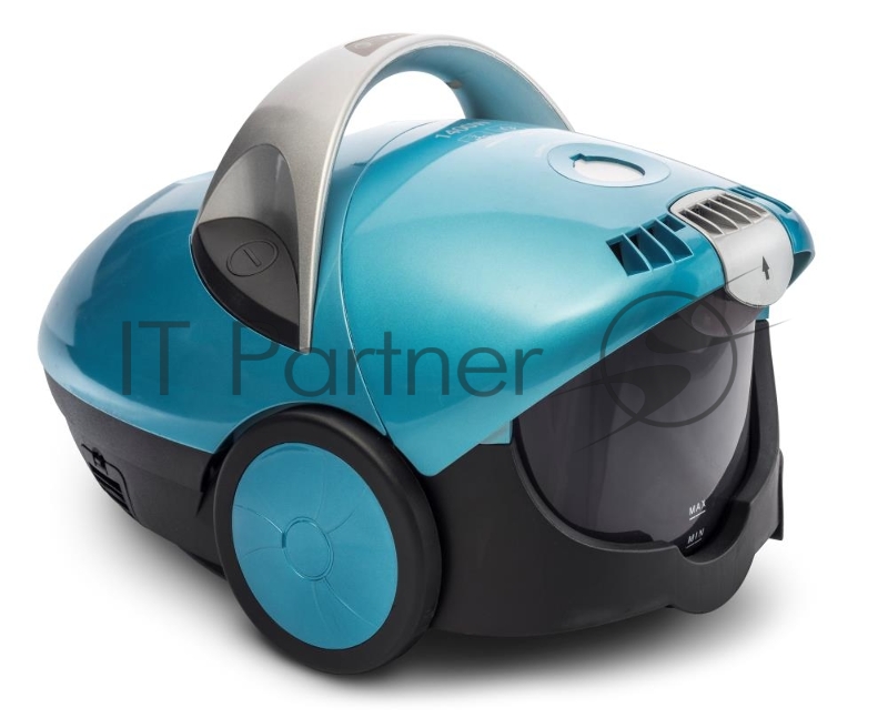 Пылесос Zelmer JANCIO ZVC1400WD BLUE