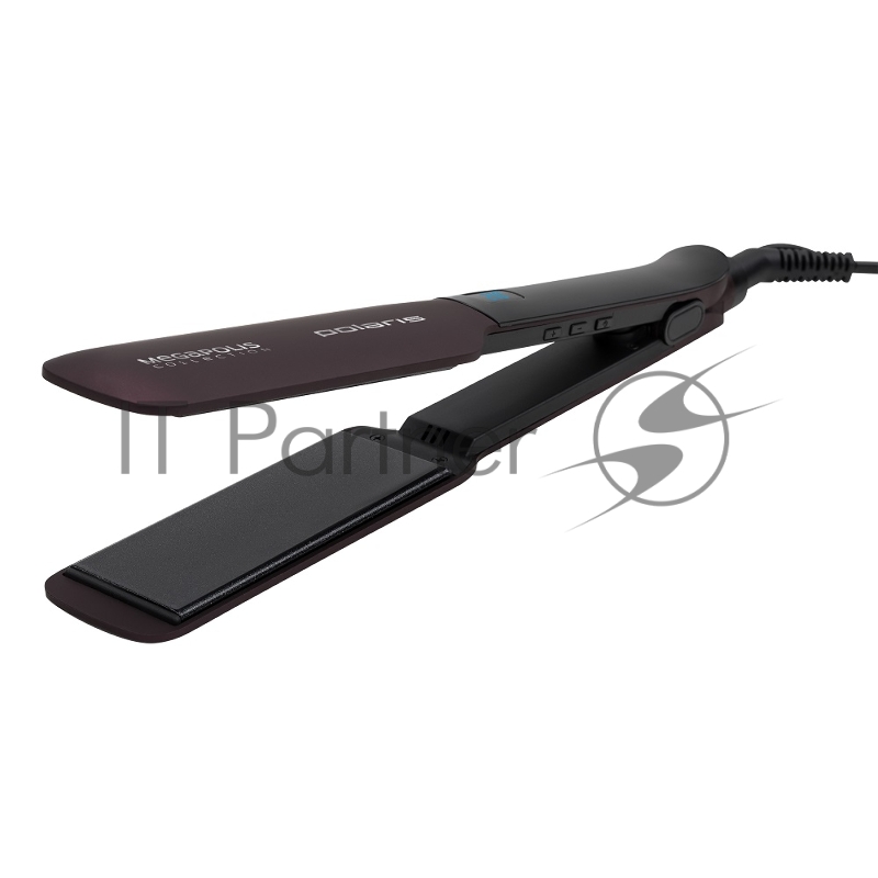 Щипцы Polaris PHSS 5011KTA Megapolis, Фиолетовый