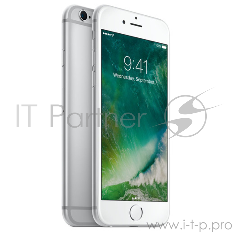 Смартфон Apple iPhone 6s 32GB Silver (MN0X2RU/A)