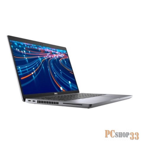 Ноутбук Dell Latitude 5420 Core i5 1135G7/8Gb/SSD256Gb/Intel Iris Xe graphics/14/IPS/FHD (1920x1080)/Linux/grey/WiFi/BT