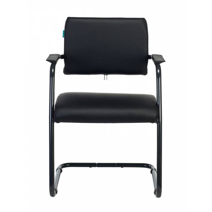 Кресло Бюрократ CH-271N-V черный 26-28 полозья