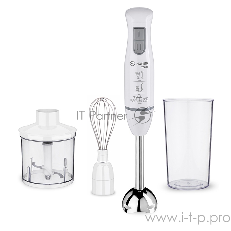 БЛЕНДЕРНЫЙ НАБОР HOTTEK HT-975-010