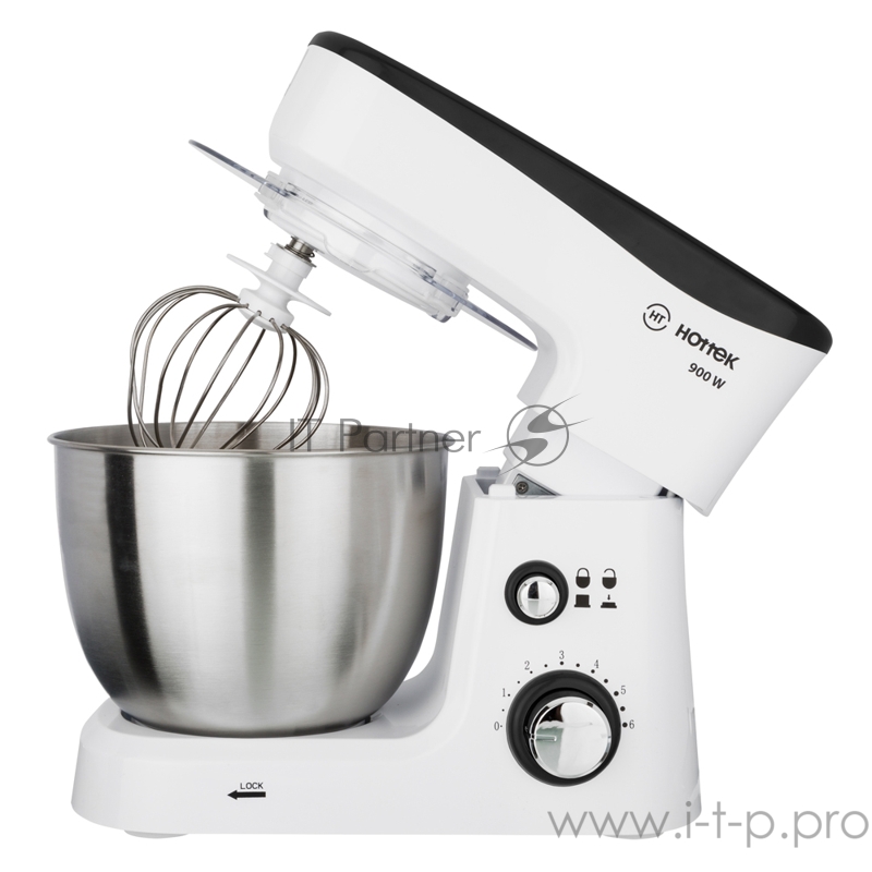 КУХОННАЯ МАШИНА HOTTEK HT-977-002