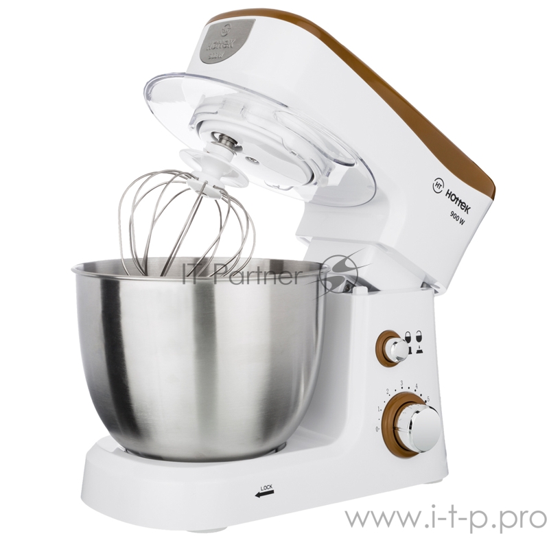 КУХОННАЯ МАШИНА HOTTEK HT-977-001