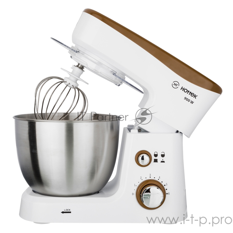 КУХОННАЯ МАШИНА HOTTEK HT-977-001