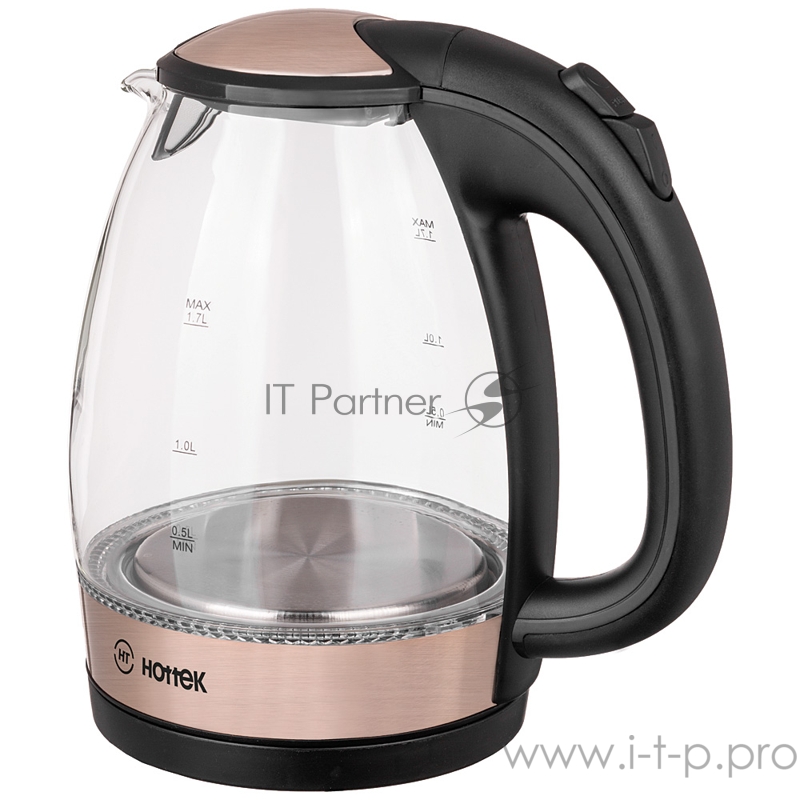 ЧАЙНИК HOTTEK HT-960-015