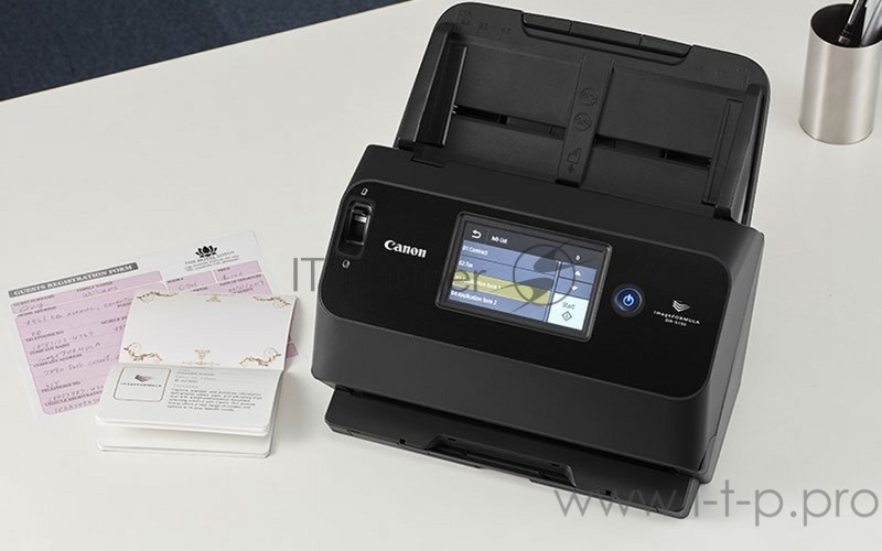 Документный сканер DR-S130