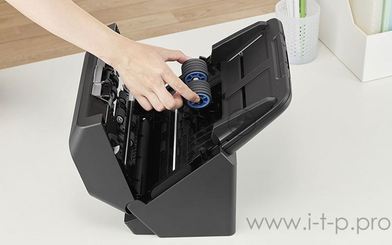 Документный сканер DR-S130