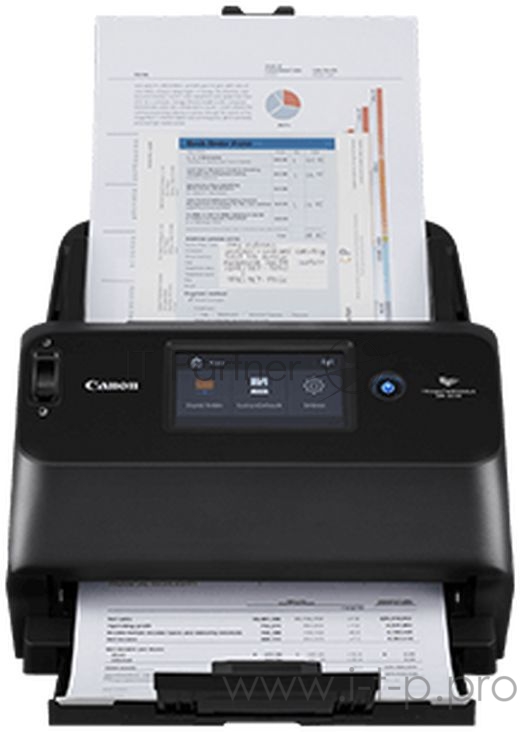 Документный сканер DR-S130