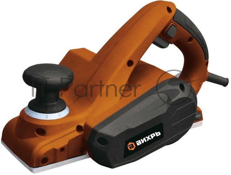 Рубанок ВИХРЬ Р-82/700 72/5/1 Рубанок { 700 Вт, 16000 об/мин, 3 кг }