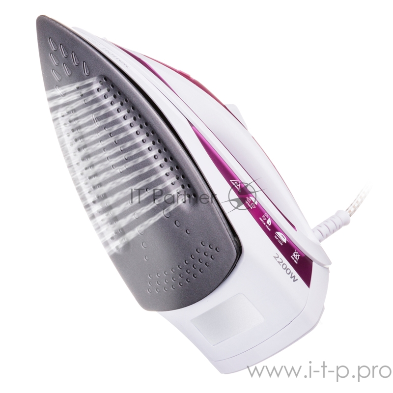 УТЮГ HOTTEK HT-955-003