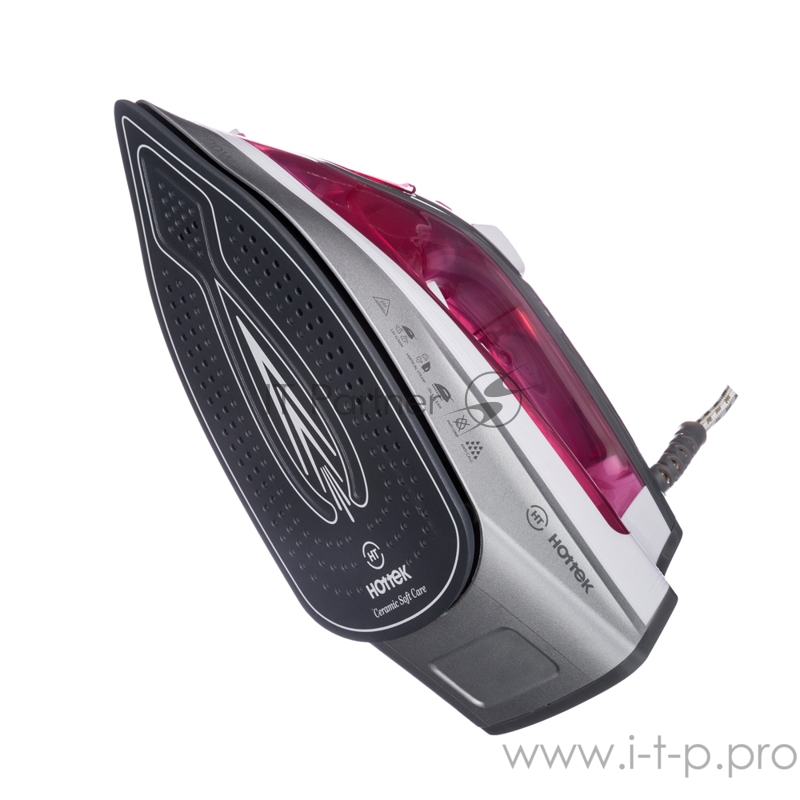 УТЮГ HOTTEK HT-955-100