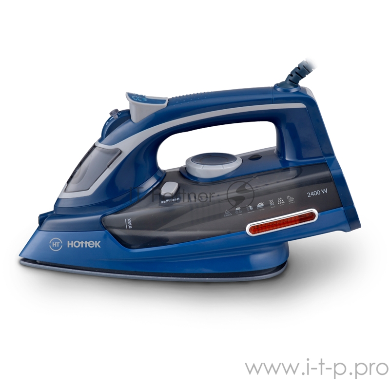 УТЮГ HOTTEK HT-955-008