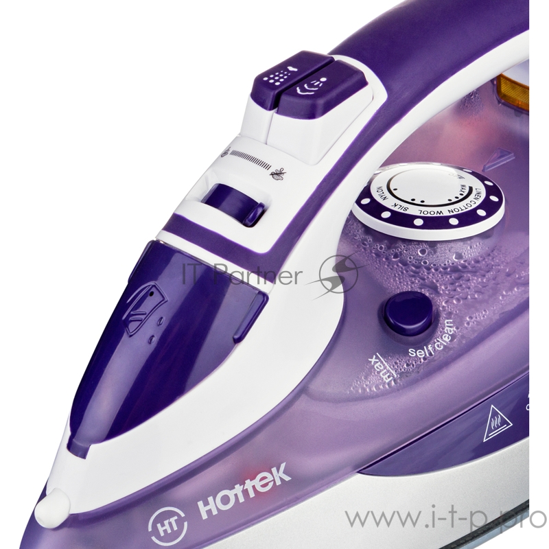 УТЮГ HOTTEK HT-955-001