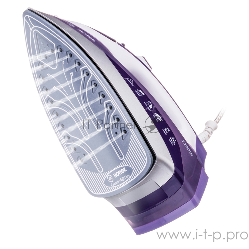 УТЮГ HOTTEK HT-955-001