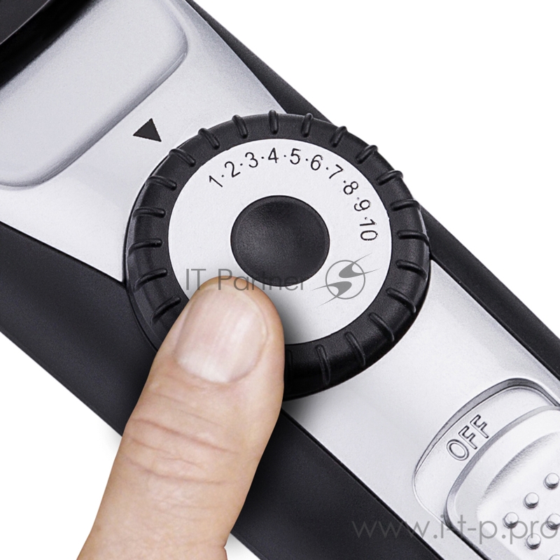 ТРИММЕР HOTTEK HT-964-005