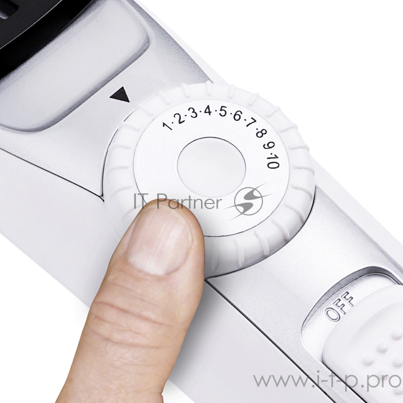 ТРИММЕР HOTTEK HT-964-006