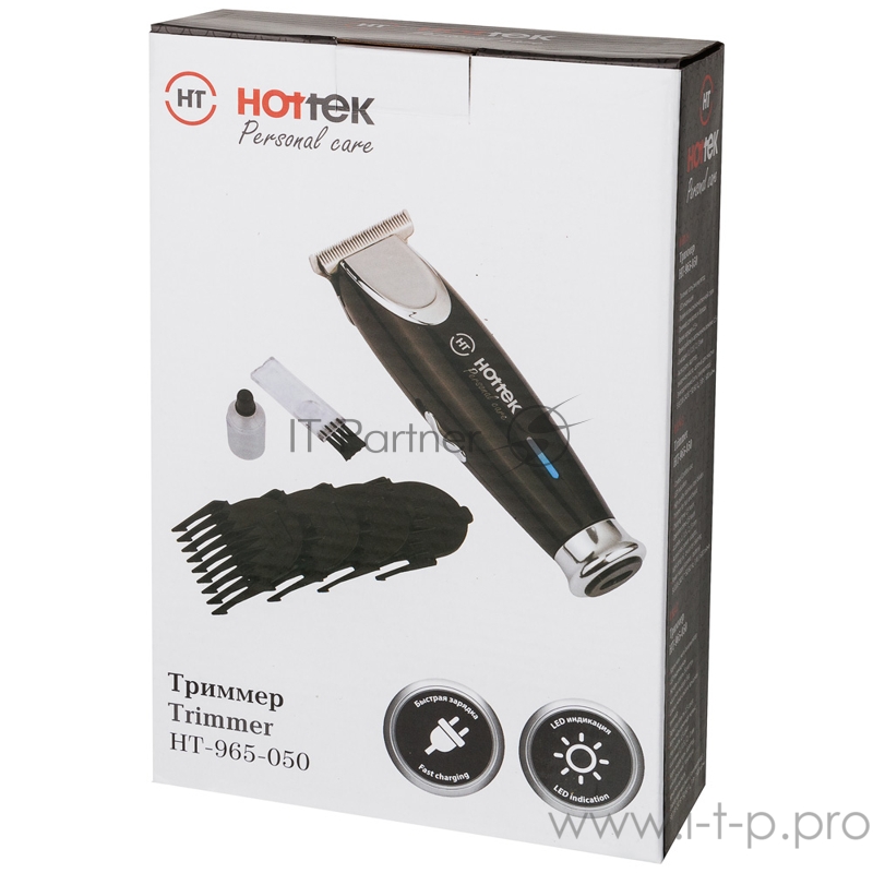 ТРИММЕР HOTTEK HT-965-050