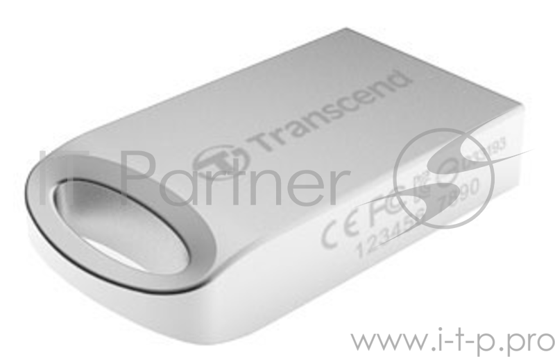 Накопитель USB flash 16ГБ Transcend JetFlash 510S TS16GJF510S (USB2.0)