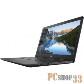Ноутбук DELL Inspiron 5770 5770-5495 Black 17.3'' {FHD i5-8250U/8GB/1TB+128GB SSD/AMD530 4GB/DVDRW/W10}