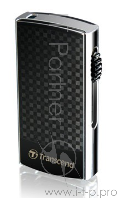 Накопитель USB flash 16ГБ Transcend JetFlash 560 TS16GJF560 (USB2.0)