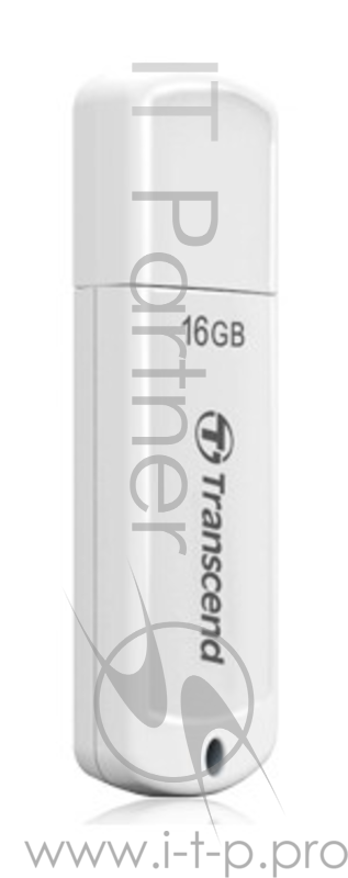 Накопитель USB flash 16ГБ Transcend JetFlash 370 TS16GJF370 (USB2.0)