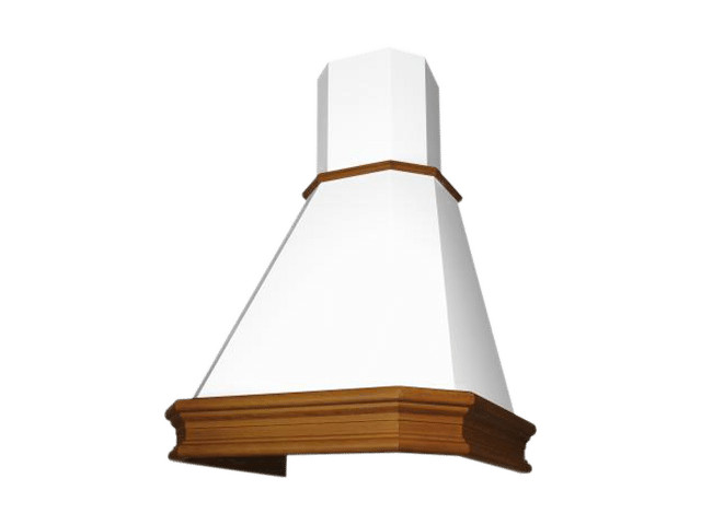 Вытяжка каминная ELIKOR Пергола 60П-650-П3Л бежевый/дуб неокр.