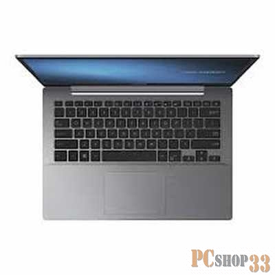 Ноутбук ASUSPRO P5440FA-BM1317R +cable 14(1920x1080 (матовый) IPS)/Intel Core i3 8145U(2.1Ghz)/8192Mb/256PCISSD UHD Graphics/Cam/BT/WiFi/war 1y/1.22kg/Grey/W10Pro