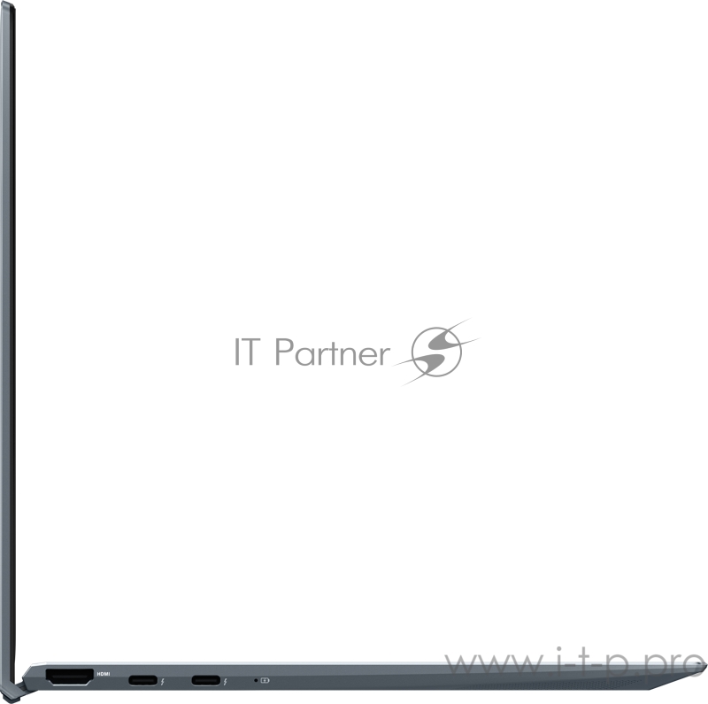 Ноутбук ASUS UX425EA-BM268 14(1920x1080 (матовый) IPS)/Intel Core i3 1115G4(3Ghz)/8192Mb/256PCISSDG UHD Graphics/Cam/BT/WiFi/war 1y/1.17kg/Pine Grey/DOS + /